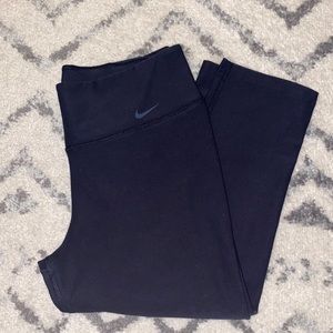 Nike Leggings Black